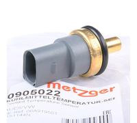 METZGER 0905022 Sensor, coolant temperature