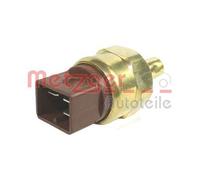 METZGER 0905038 Sensor, coolant temperature