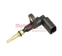 METZGER 0905475 Temperature Sensor Coolant Service Replacement OE Quality