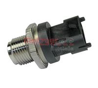 METZGER 0906181 Fuel Pressure Sensor Fits Alfa Romeo Chevrolet Fiat Iveco Lancia
