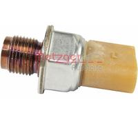 METZGER 0906182 Fuel Injectors