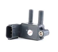 METZGER 0906207 Sensor, exhaust pressure