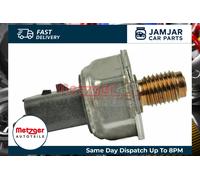 METZGER 0906212 Fuel pressure sensor