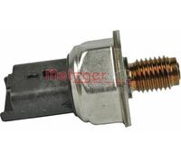 METZGER 0906213 Fuel Pressure Sensor Fits Ford C-Max Focus Focus C-Max Galaxy