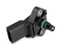 METZGER 0906245 Sensor, boost pressure