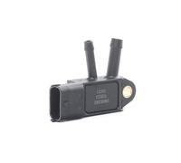 METZGER 0906382 Sensor, exhaust pressure