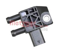 METZGER 0906400 Exhaust Pressure Sensor Fits BMW 1 Series 2 Series 3 Series Mini
