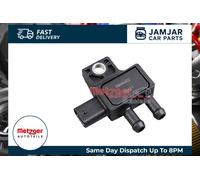 METZGER 0906402 Exhaust Pressure Sensor Fits BMW 2 Series 3 Series 5 Series Mini
