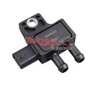 METZGER 0906402 Exhaust Pressure Sensor Fits BMW 2 Series 3 Series 5 Series Mini