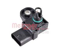 METZGER 0906464 Intake Air Temperature Sensor Fits Citroën C3 DS Fiat Ford Opel