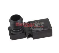 METZGER 0906469 Pressure Sensor Brake Booster Service Replacement OE Quality