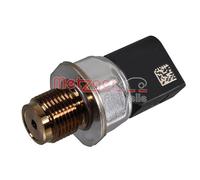 METZGER 0906480 Fuel Pressure Sensor Fits Ford Ranger Tourneo Custom Transit