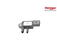 METZGER 0906605 Exhaust pressure sensor