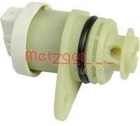 METZGER 0909069 Crankshaft Sensor Fits Citroën Berlingo XM Fiat Peugeot Renault