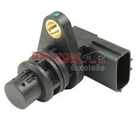 METZGER 0909080 Crankshaft Sensor Replacement Fits Mazda 2 3 6 CX-7 Mazda5 MX-5