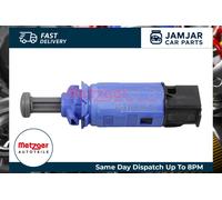 METZGER 0911162 Brake Light Switch
