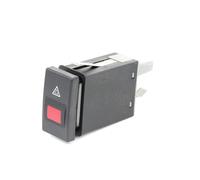 METZGER 0916017 Hazard warning light switch