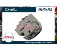 METZGER 09161034 Ignition Switch Fits Ford B-Max C-Max Fiesta Focus Focus C-Max