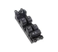Front Window Regulator Switch METZGER Fits VOLVO S60 II V60 Xc60 08-17 31272011