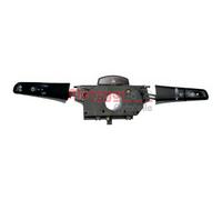 METZGER 0916162 Headlight Light Switch Fits Mercedes-Benz Sprinter 2-T Vito VW