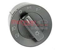 METZGER 0916311 Headlight switch