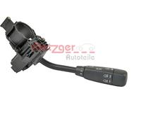 METZGER 0916323 Steering Column Switch