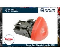 METZGER 0916349 Hazard Light Switch