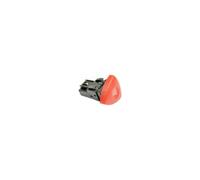METZGER 0916349 Hazard Light Switch Fits Nissan Interstar Opel Renault Vauxhall