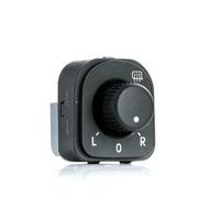 METZGER 0916372 Switch, mirror adjustment
