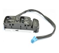 METZGER 0916386 Window switch