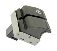 METZGER 0916401 Window Winder Switch Front Right O/S For VW Multivan Transporter