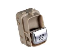 Fits METZGER 0916972 WINDOW LOWERING SWITCH ⭐UK Stock⭐
