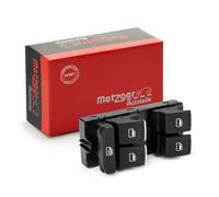 METZGER 0916992 Window switch