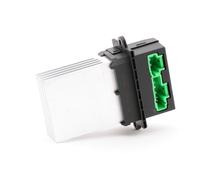 METZGER 0917001 Blower control unit