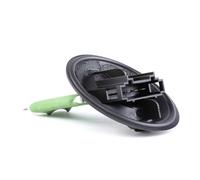 Fits METZGER 0917028 RESISTOR, INTERIOR BLOWER