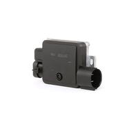 METZGER 0917038 Control Unit, electric fan (engine cooling)