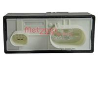 METZGER 0917170 Control Unit, electric fan (engine cooling)