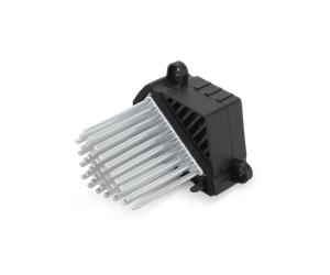 METZGER 0917249 Blower motor regulator