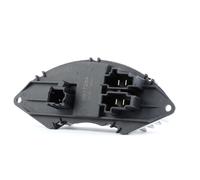 METZGER 0917254 Regulator, passenger compartment fan