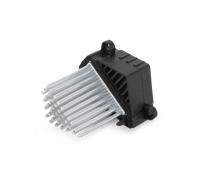 METZGER 0917731 Regulator, passenger compartment fan