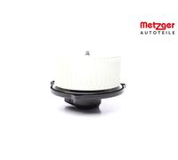 METZGER 0917913 Blower motor