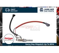 METZGER 0930015 DPF injector