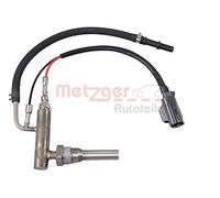 METZGER 0930022 Soot/Particulate Filter Regeneration Injection Unit Fits Ford
