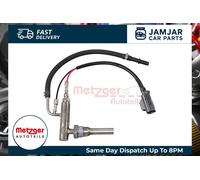 METZGER 0930022 Soot/Particulate Filter Regeneration Injection Unit Fits Ford