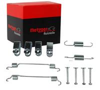 Metzger 105 - 0019 Accessory Set Parking Brakes
