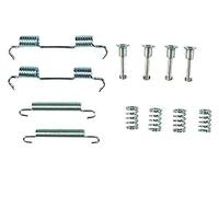 Metzger 105 - 0801 Accessory Set Parking Brakes