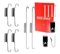 Metzger 105 Arm Accessory Kit, brake shoes