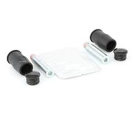 Metzger 113-1306X Guide Sleeve Set, Brake Caliper
