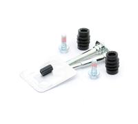 METZGER 113-1385X Guide sleeve kit, brake caliper