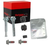 METZGER 113-1458X Guide sleeve kit, brake caliper